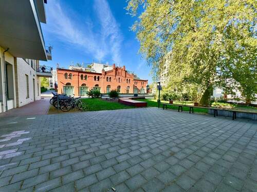 Impressionen Viktoria-Quartier - 