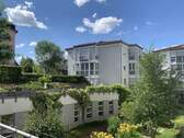 Innengarten - 