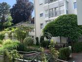 Innengarten - 