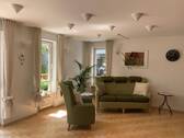 Aufenthaltsraum Tagespflege - 