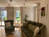 Aufenthaltsraum Tagespflege - 