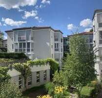 Betreutes Wohnen in Backnang - Wohnstift am Berg