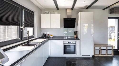 Bild 4 - Einfamilienhaus mit 140,00 m&sup2; in Hamburg zum Kaufen