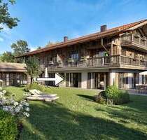 3-ZIMMER NEUBAU-GARTENWOHNUNG in ROTTACH-EGERN Ausrichtung Süd-Ost, inkl. Garten-SNR 290 m²