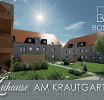 Einziehen & Wohlfühlen - 3 Zimmer-Wohnung mit Westbalkon - Weißenburg i. Bay.