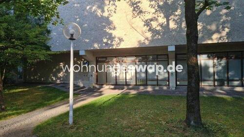 Bild 1 - Wohnungsswap - Effnerstraße - 400,00&nbsp;EUR Kaltmiete, ca.&nbsp; 43,00&nbsp;m&sup2;&nbsp;Wohnfl&auml;che