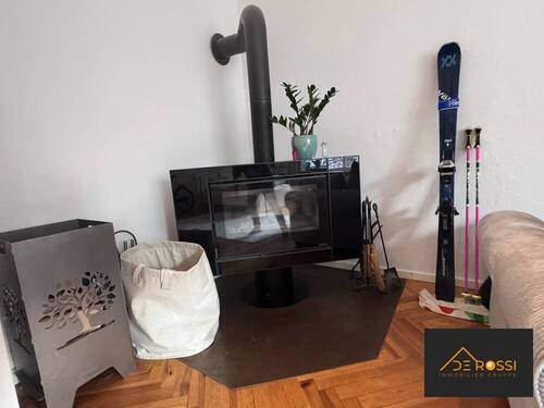 pure_individualität - 4 Zimmer Etagenwohnung in Nürnberg