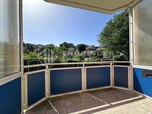 Balkon - 