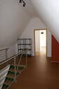Blick vom Flur ins Gästezimmer - 