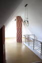offener Galeriebereich - 