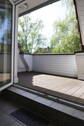 Dachloggia - 3 Zimmer Etagenwohnung zum Kaufen in Lauf an der Pegnitz