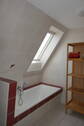 Badezimmer mit Wanne - 