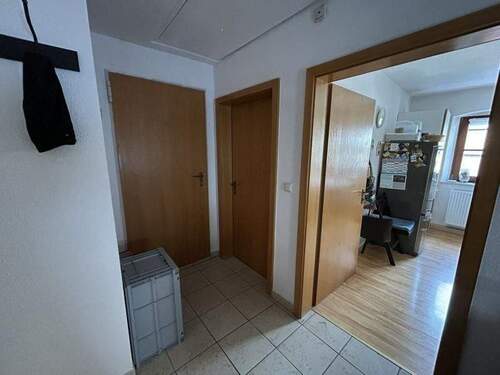 Wohnung - Diele - 