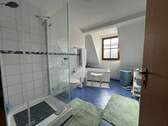 Wohnung - Badezimmer - 
