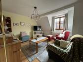 Wohnung - Wohnzimmer - 