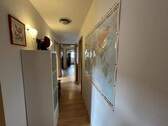 Wohnung - Flur - 