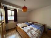 Wohnung - Schlafzimmer - 