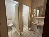Gaststätte - Toiletten - 