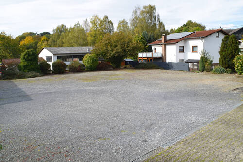 Grundstück - Grundstück in Rückeroth