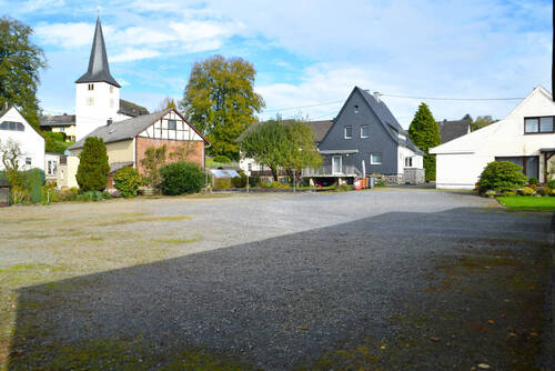 Grundstück - Grundstück in Rückeroth zum Kaufen