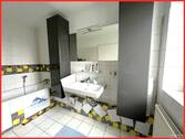 Badezimmer im Erdgeschoss - 