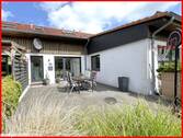 Süd-West-Ansicht - 4 Zimmer Reihenmittelhaus in Borgwedel