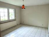 Schlafzimmer EG - 