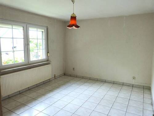 Schlafzimmer EG - 