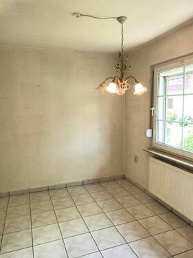 Esszimmer EG - 