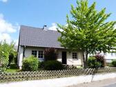 Hauptbild - RESERVIERT! Einfamilienhaus mit schönem Garten