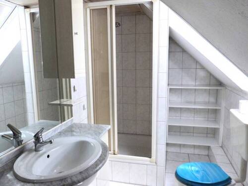 Duschbad DG - 