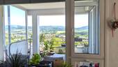 Die Adlerperspektive - 3 Zimmer Etagenwohnung in Schwäbisch Gmünd