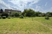 Grundstück mit 1700m² - Tolles großes Baugrundstück im Ortskern von Flachslanden