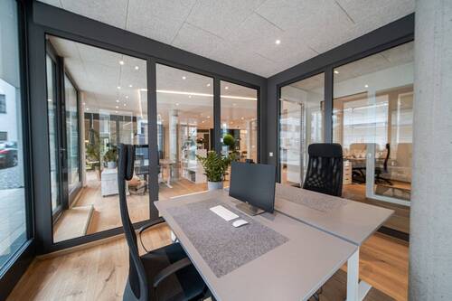 Büro-2 - Büro in Kassel zur Miete