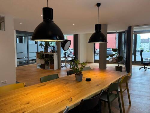 Essbereich - 