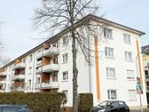 Haus Aussenansicht - 