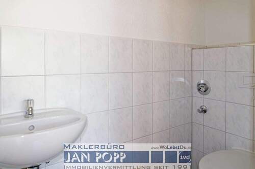 WC - Gewerbeobjekt (Büro, Produktion, Verkauf) in Greiz zur Miete
