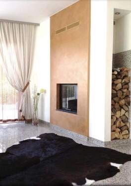 Kamin - 