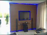 Wohnzimmer - 