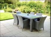 Terrasse - 