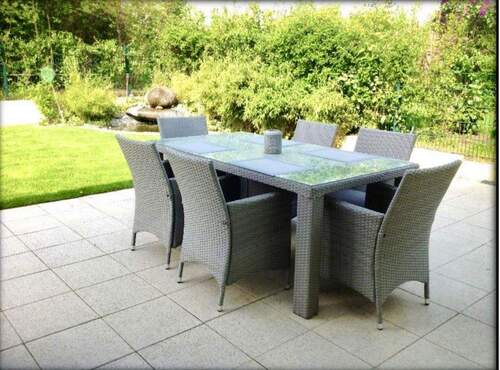 Terrasse - 