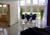 Essbereich EG - 