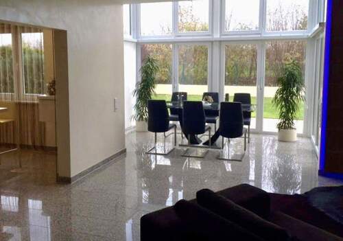 Essbereich EG - 