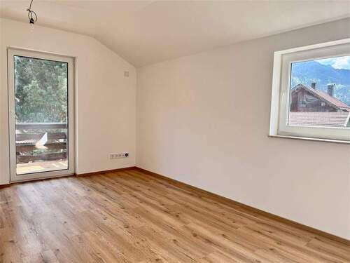 Das helle Wohnzimmer - 