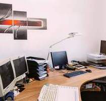 Möblierte Büroräume und Arbeitsplätze in Dortmund - All-in-Miete