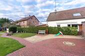 Gartenansicht - 