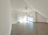 Bild 1 - 3Z Komfortwohnung, EBK, Balkon, Fussbodenheiz, Tiefgarage