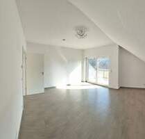 3Z Komfortwohnung, EBK, Balkon, Fussbodenheiz, Tiefgarage - Kleinostheim