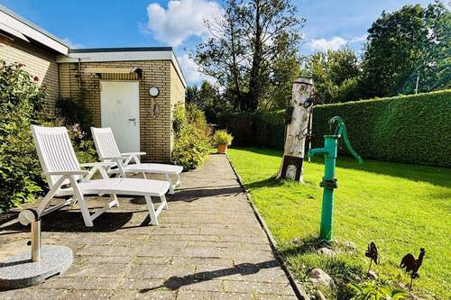 Gemütliche Gartenecke - 