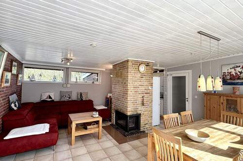 Gemütlicher Wohnbereich - 